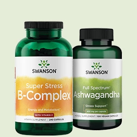 Stress Support