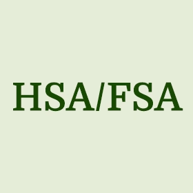 HSA/FSA Eligible