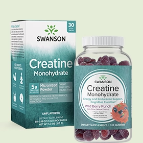 Creatine Support