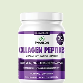 Collagen Support